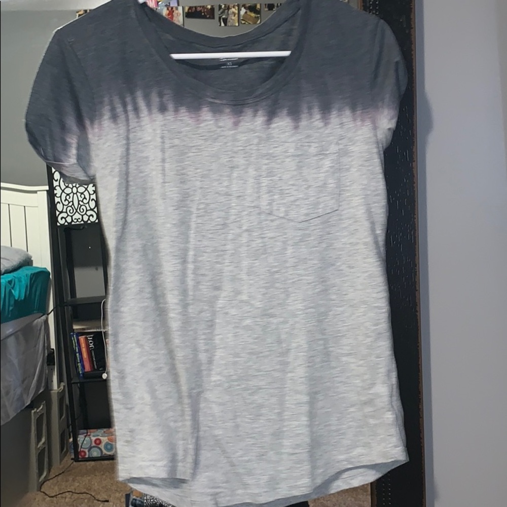T-shirt.